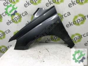 VOLKSWAGEN CADDY 2020 2024 ÇAMURLUK ÖN SOL 2K7821105