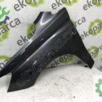 VOLKSWAGEN CADDY 2020 2024 ÇAMURLUK ÖN SOL 2K7821105
