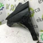 VOLKSWAGEN CADDY 2020 2024 ÇAMURLUK ÖN SOL 2K7821105