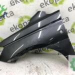 VOLKSWAGEN CADDY 2020 2024 ÇAMURLUK ÖN SOL 2K7821105