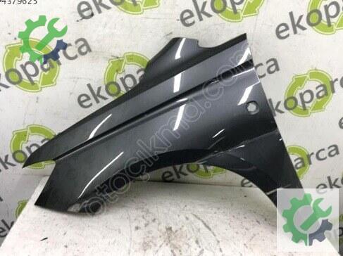 Volkswagen Caddy Sol Ön Çamurluk 2K7821105 çıkma parça