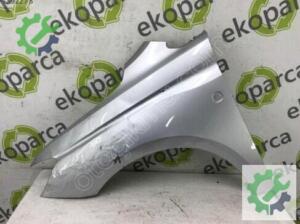 VOLKSWAGEN CADDY 2020 2024 ÇAMURLUK ÖN SOL 2K7821105