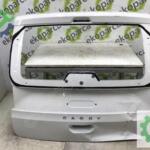 VOLKSWAGEN CADDY 2020 2024 ÇIKMA BAGAJ KAPAĞI 2K7827025