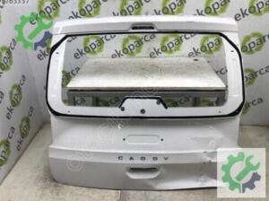VOLKSWAGEN CADDY 2020 2024 ÇIKMA BAGAJ KAPAĞI 2K7827025