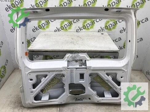 Volkswagen Caddy Bagaj Kapağı 2K7827025 çıkma parça