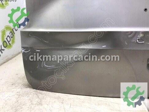 Volkswagen Caddy Bagaj Kapağı 2K7827025 çıkma parça