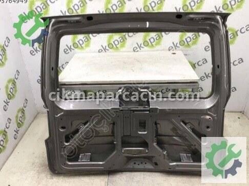 Volkswagen Caddy Bagaj Kapağı 2K7827025 çıkma parça