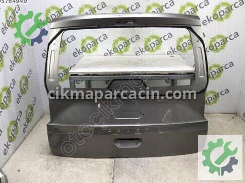 Volkswagen Caddy Bagaj Kapağı 2K7827025 çıkma parça