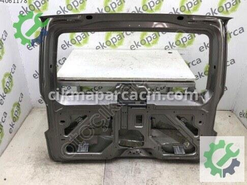 Volkswagen Caddy Bagaj Kapağı 2K7827025 çıkma parça