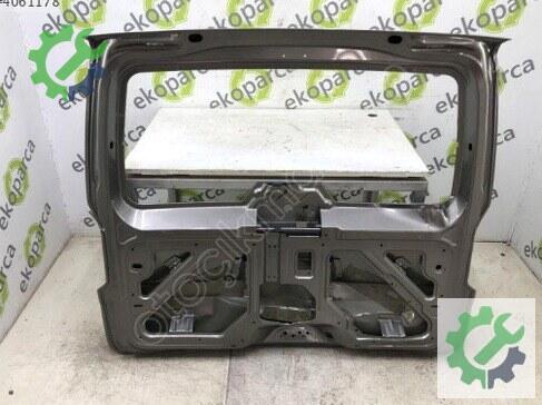 Volkswagen Caddy Bagaj Kapağı 2K7827025 çıkma parça