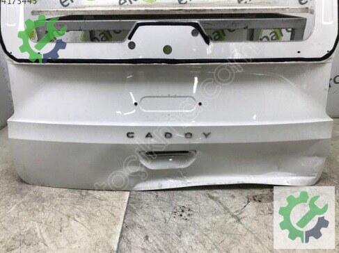 Volkswagen Caddy Bagaj Kapağı 2K7827025 çıkma parça