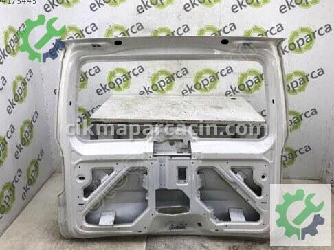 Volkswagen Caddy Bagaj Kapağı 2K7827025 çıkma parça