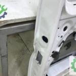 VOLKSWAGEN CADDY 2020 2024 ÇIKMA SAĞ SÜRGÜLÜ KAPI 2K7843108