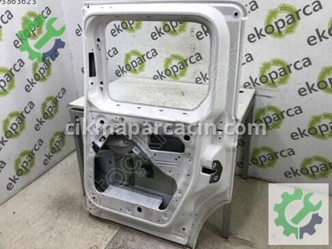 Volkswagen Caddy Sağ Sürgülü Kapı 2K7843108 çıkma parça