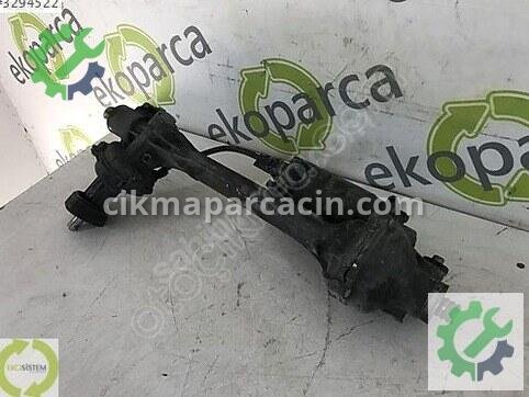 Volkswagen Caddy Direksiyon Kutusu 5R4423050H çıkma parça