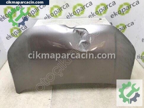 Volkswagen Caddy Kaput Kilidi çıkma parça