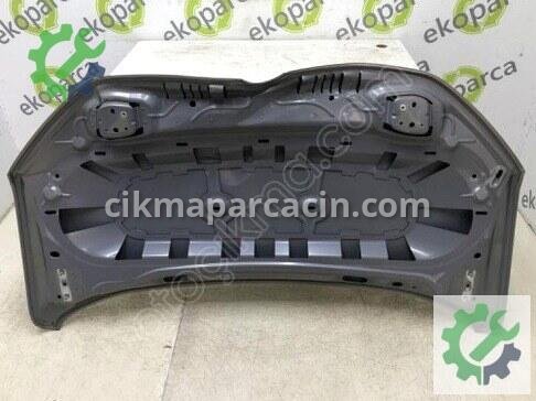 Volkswagen Caddy Kaput Kilidi 2K7823033G çıkma parça