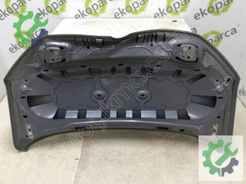 Volkswagen Caddy Kaput Kilidi 2K7823033G çıkma parça