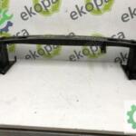 VOLKSWAGEN CADDY 2020 2024 ÖN TAMPON DEMİRİ 2K7807109