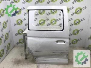 VOLKSWAGEN CADDY 2020 2024 SAĞ SÜRGÜLÜ KAPI 2K7843108