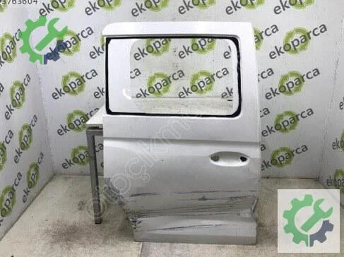 Volkswagen Caddy Sağ Sürgülü Kapı 2K7843108 çıkma parça