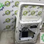 VOLKSWAGEN CADDY 2020 2024 SAĞ SÜRGÜLÜ KAPI 2K7843108