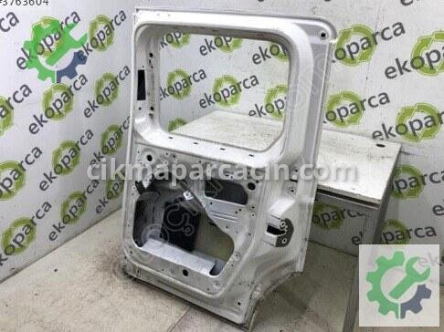 Volkswagen Caddy Sağ Sürgülü Kapı 2K7843108 çıkma parça