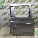 VOLKSWAGEN CADDY 2020 2024 SAĞ SÜRGÜLÜ KAPI 2K7843108