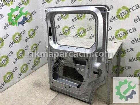 Volkswagen Caddy Sağ Sürgülü Kapı 2K7843108 çıkma parça