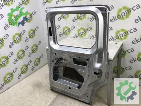 Volkswagen Caddy Sağ Sürgülü Kapı 2K7843108 çıkma parça