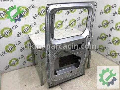 Volkswagen Caddy Sağ Sürgülü Kapı 2K7843108 çıkma parça