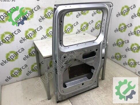 Volkswagen Caddy Sağ Sürgülü Kapı 2K7843108 çıkma parça