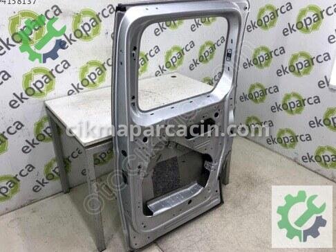 Volkswagen Caddy Sağ Sürgülü Kapı 2K7843108 çıkma parça