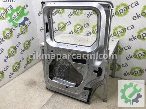 Volkswagen Caddy Sağ Sürgülü Kapı 2K7843108 çıkma parça