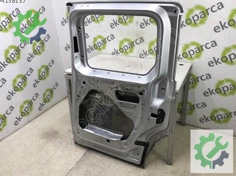 Volkswagen Caddy Sağ Sürgülü Kapı 2K7843108 çıkma parça