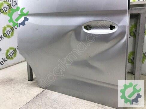 Volkswagen Caddy Sağ Sürgülü Kapı 2K7843108 çıkma parça
