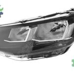 VOLKSWAGEN CADDY 2020 2024 SOL FAR 2K8941005