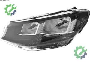 VOLKSWAGEN CADDY 2020 2024 SOL FAR 2K8941005