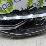 VOLKSWAGEN CADDY 2020 2024 SOL FAR 2K8941773