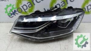 VOLKSWAGEN CADDY 2020 2024 SOL FAR 2K8941773