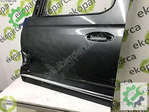Volkswagen Caddy Sol Ön Kapı 2K7831055 çıkma parça