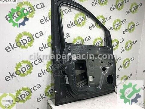 Volkswagen Caddy Sol Ön Kapı 2K7831055 çıkma parça