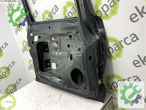Volkswagen Caddy Sol Ön Kapı 2K7831055 çıkma parça