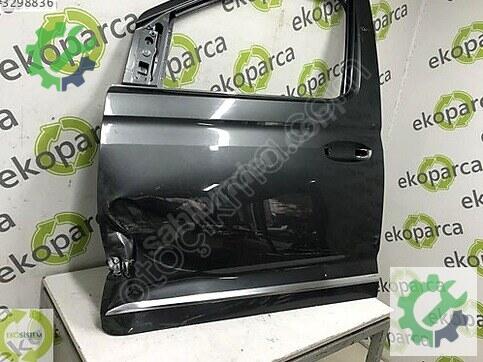Volkswagen Caddy Sol Ön Kapı 2K7831055 çıkma parça