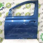 VOLKSWAGEN CADDY 2020 2024 SOL ÖN KAPI 2K7831055