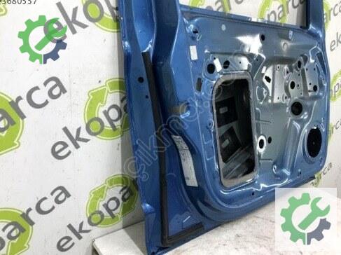 Volkswagen Caddy Sol Ön Kapı 2K7831055 çıkma parça