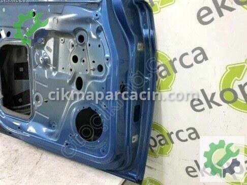 Volkswagen Caddy Sol Ön Kapı 2K7831055 çıkma parça