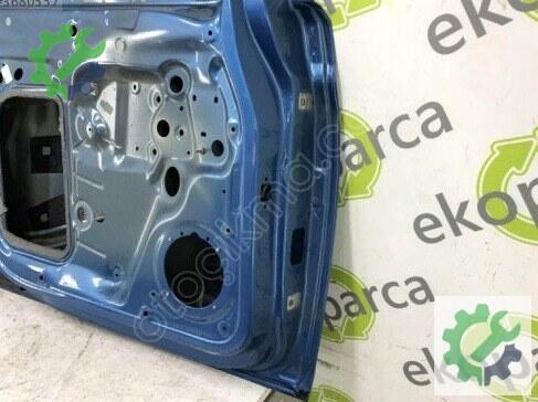 Volkswagen Caddy Sol Ön Kapı 2K7831055 çıkma parça