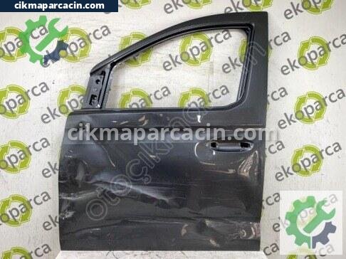 Volkswagen Caddy Sol Ön Kapı çıkma parça