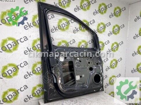 Volkswagen Caddy Sol Ön Kapı 2K7831055 çıkma parça